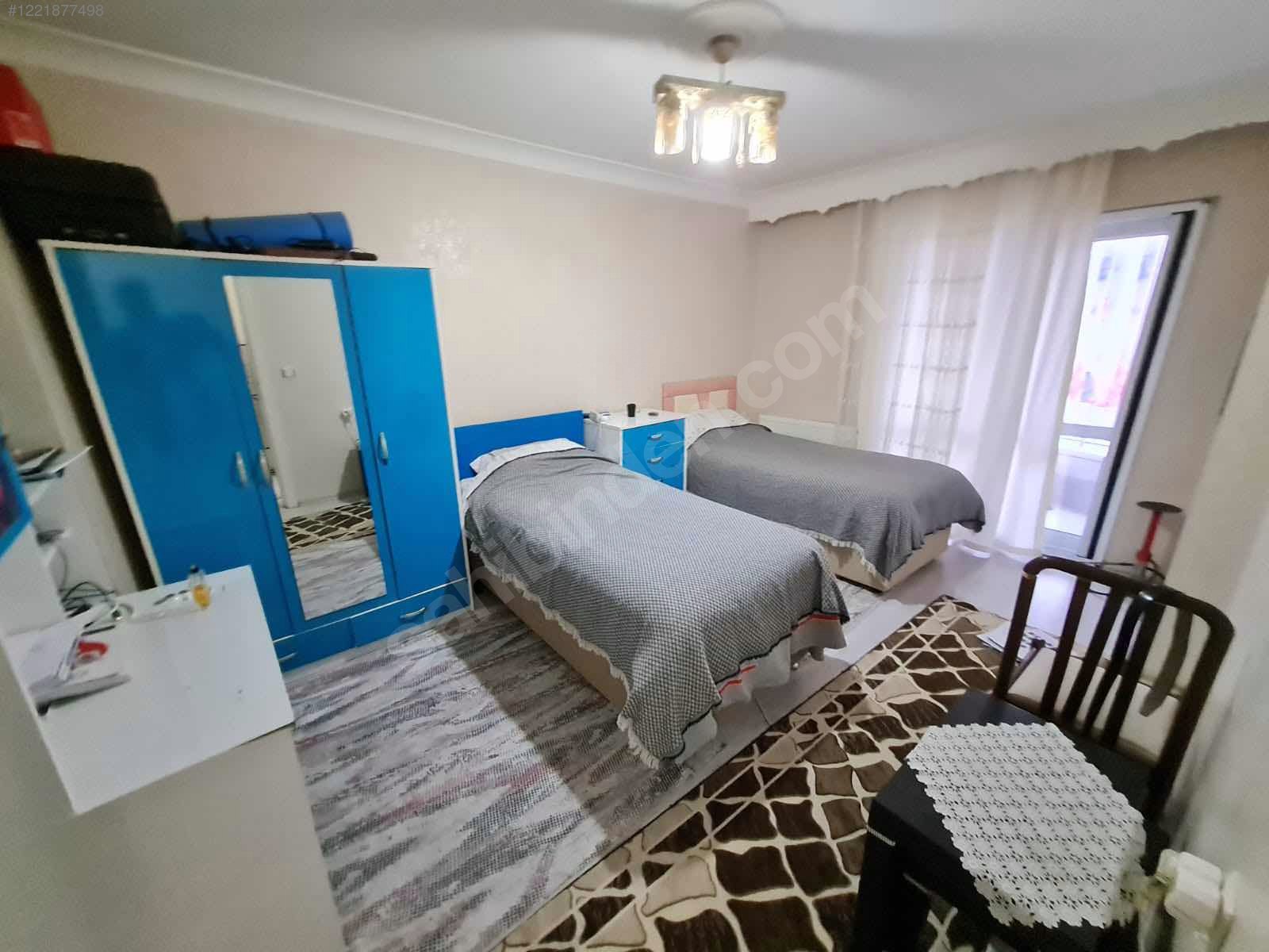 ANKARA SİNCAN MUSTAFA KEMAL KÖYÜNDE SATILIK DAİRE. - ANKARA SİNCAN fotoğraf 10